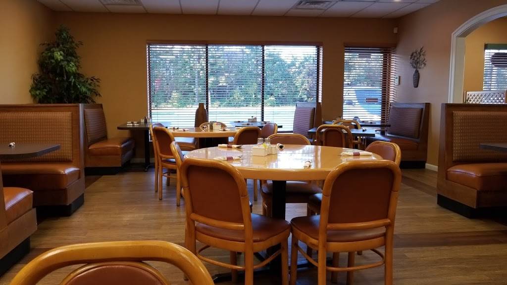 Mos Cafe | restaurant | 1912 Liberty Rd # 8, Sykesville, MD 21784, USA | 4105526080 OR +1 410-552-6080