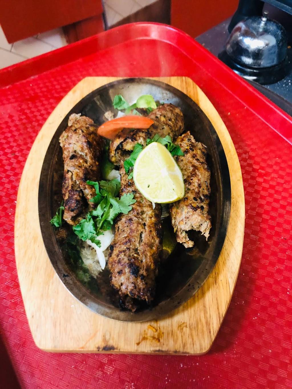 Mughal a Azam Restaurant | restaurant | 1915 Pine Ave, Niagara Falls, NY 14301, USA | 7163318485 OR +1 716-331-8485