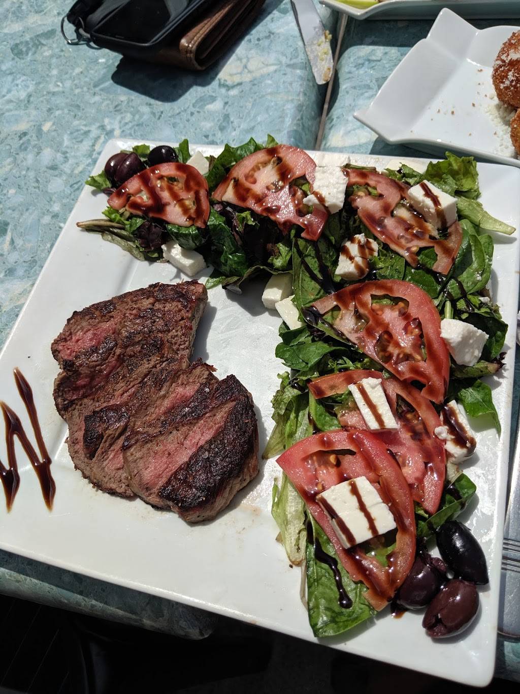 Ancora! | restaurant | 261 Genesee St, Utica, NY 13501, USA | 3157244815 OR +1 315-724-4815