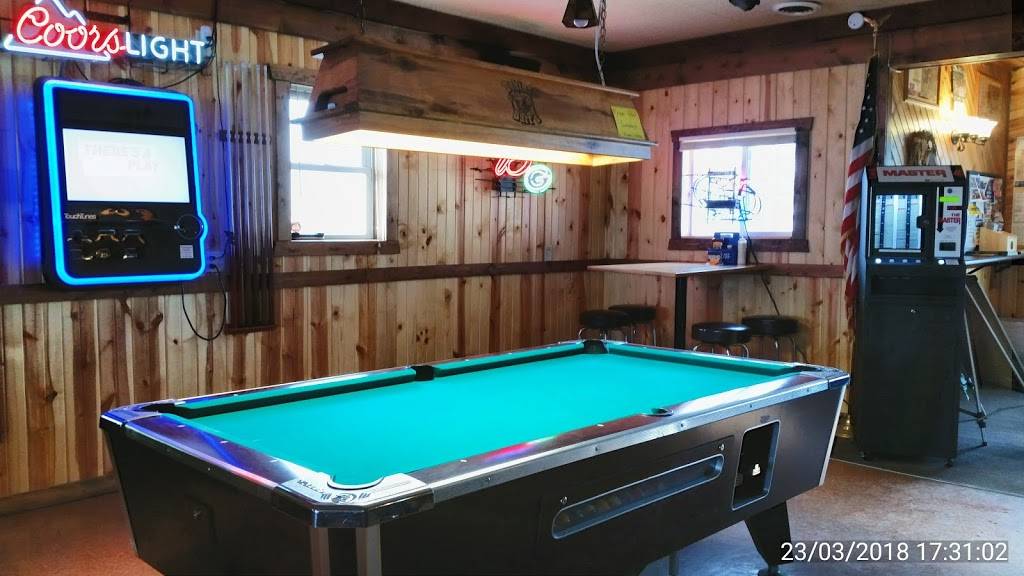 Behind Barrs | restaurant | N9302 County Rd O, Greenwood, WI 54437, United States | 7152676733 OR +1 715-267-6733