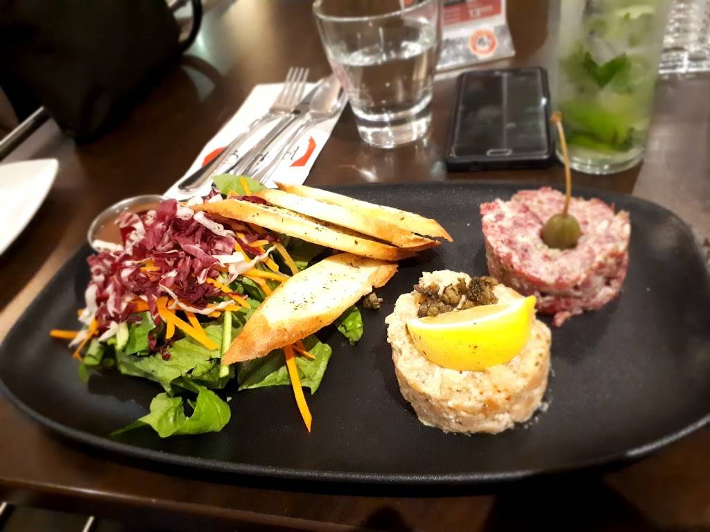 Batifol Bar & Grill | restaurant | 3401 Boulevard Sainte-Anne, Québec, QC G1E 3L4, Canada | 4186665141 OR +1 418-666-5141