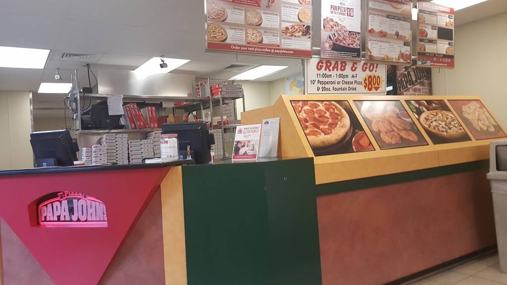 Papa Johns Pizza | restaurant | 6109 Mokapu Rd, Kailua, HI 96734, USA | 8082544005 OR +1 808-254-4005