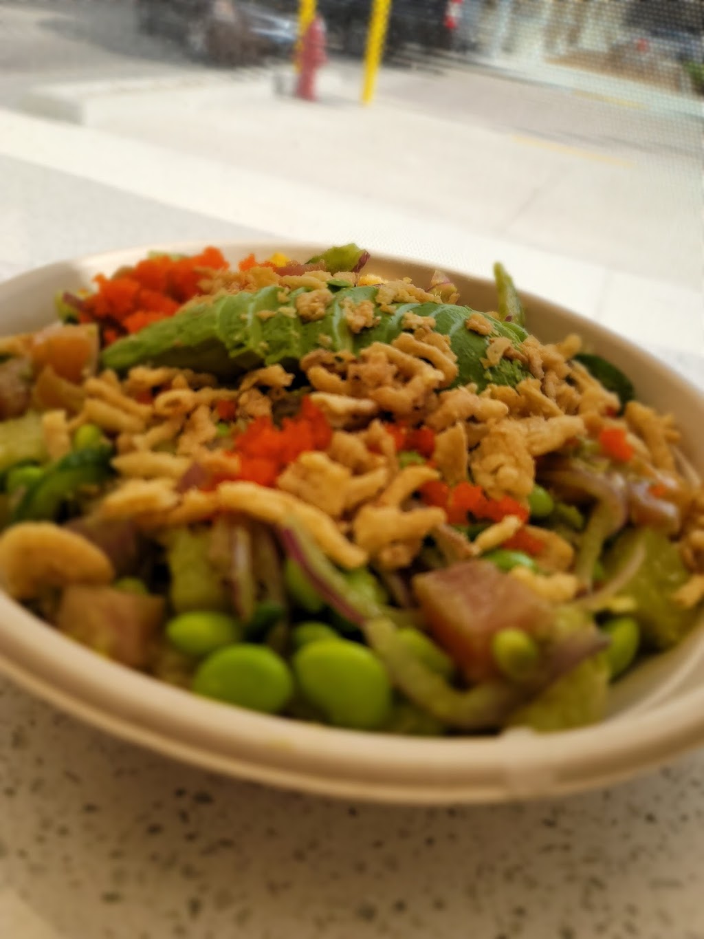 POKE88 | restaurant | 8817 SW 107th Ave, Miami, FL 33176, USA | 7865367077 OR +1 786-536-7077