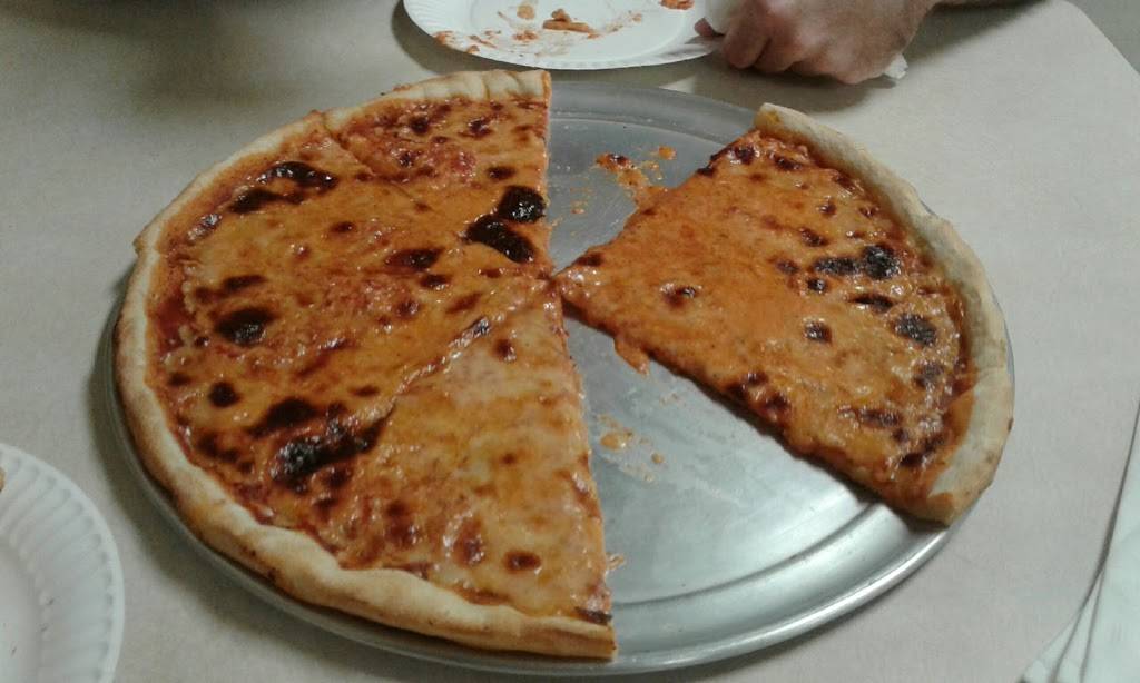 Maronis Pizza | restaurant | 1345 St Ann St, Scranton, PA 18504, USA | 5709619531 OR +1 570-961-9531