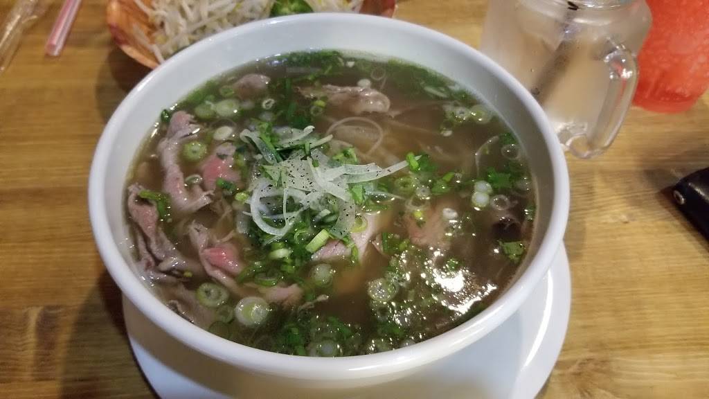 Pho On California | restaurant | 133 W California Blvd, Pasadena, CA 91105, USA | 6263651260 OR +1 626-365-1260