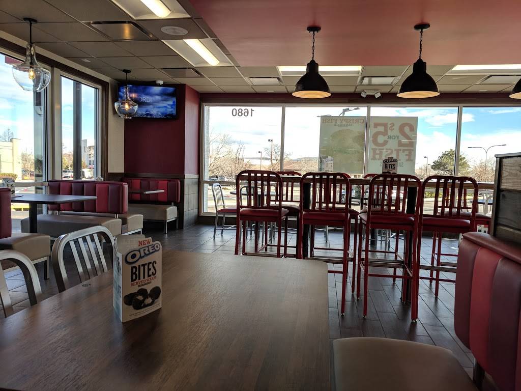Arbys | restaurant | 1680 E Cheyenne Mountain Blvd, Colorado Springs, CO 80906, USA | 7195790536 OR +1 719-579-0536