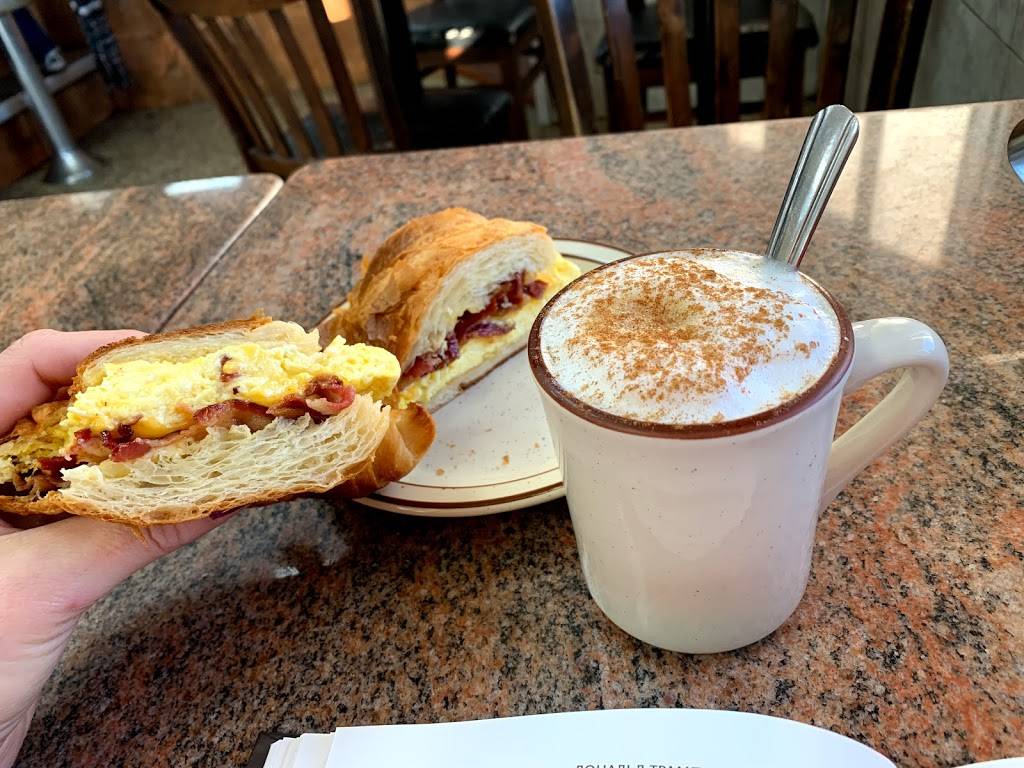 Annas Cafe | cafe | 2925 Avenue I, Brooklyn, NY 11210, USA | 7189517617 OR +1 718-951-7617