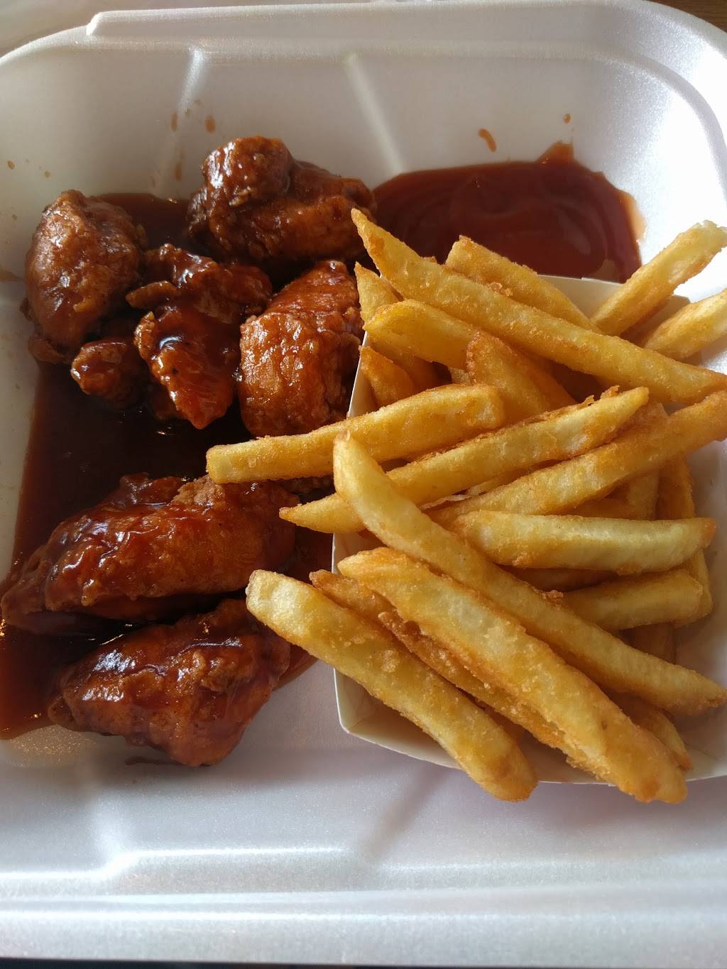 Wings To Go | restaurant | 418 Jordan Ln NW, Huntsville, AL 35805, USA | 2565332998 OR +1 256-533-2998
