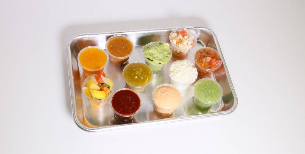 Achilito’s Taqueria | restaurant | 38 Hyde Park Ave, Jamaica Plain, MA 02130, USA | 6179427901 OR +1 617-942-7901