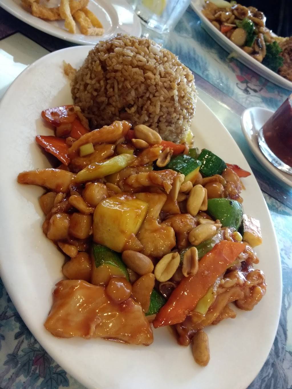 China Wok | restaurant | 512 Sacramento St, Vallejo, CA 94590, USA | 7076452008 OR +1 707-645-2008