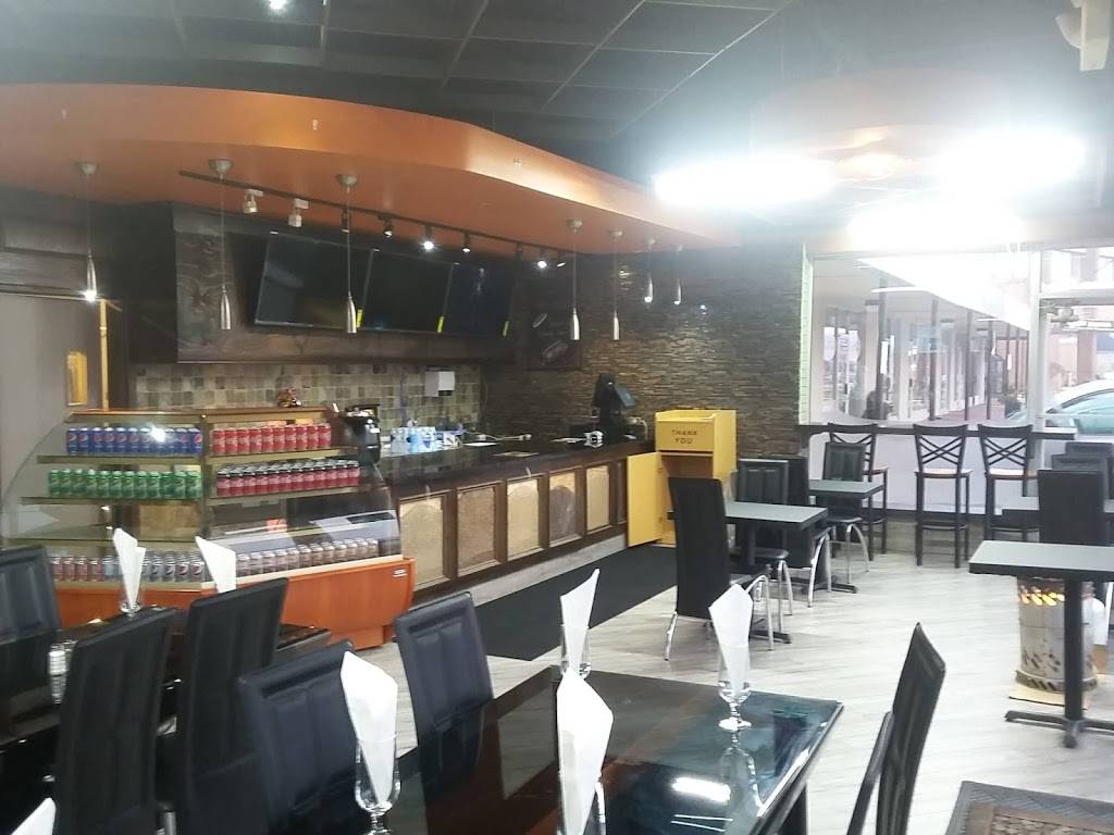 KABABIANS | restaurant | 3452 Kingston Rd, Scarborough, ON M1M 1R5, Canada | 6473472222 OR +1 647-347-2222