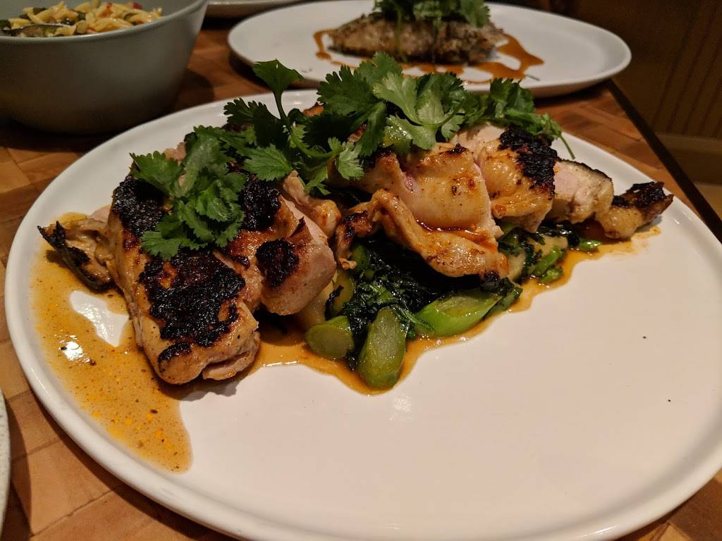 Trailblazer Tavern | restaurant | 350 Mission St, San Francisco, CA 94105, USA | 4156255445 OR +1 415-625-5445