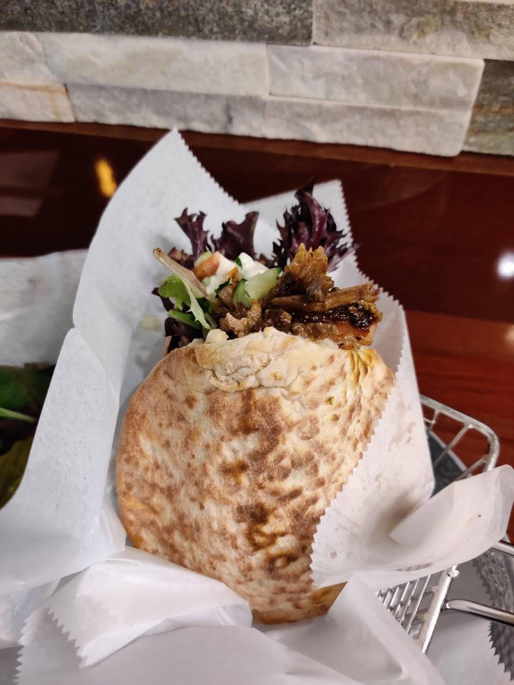 Zerda Mediterranean Cuisine | restaurant | 101 Smith St, Brooklyn, NY 11201, USA | 3479239114 OR +1 347-923-9114