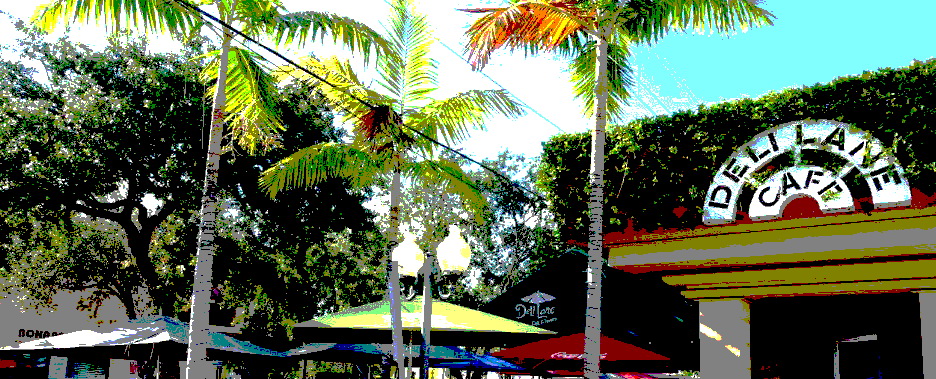 Deli Lane Cafe & Sunset Tavern | restaurant | 7230 SW 59th Ave, South Miami, FL 33143, USA | 3056650606 OR +1 305-665-0606