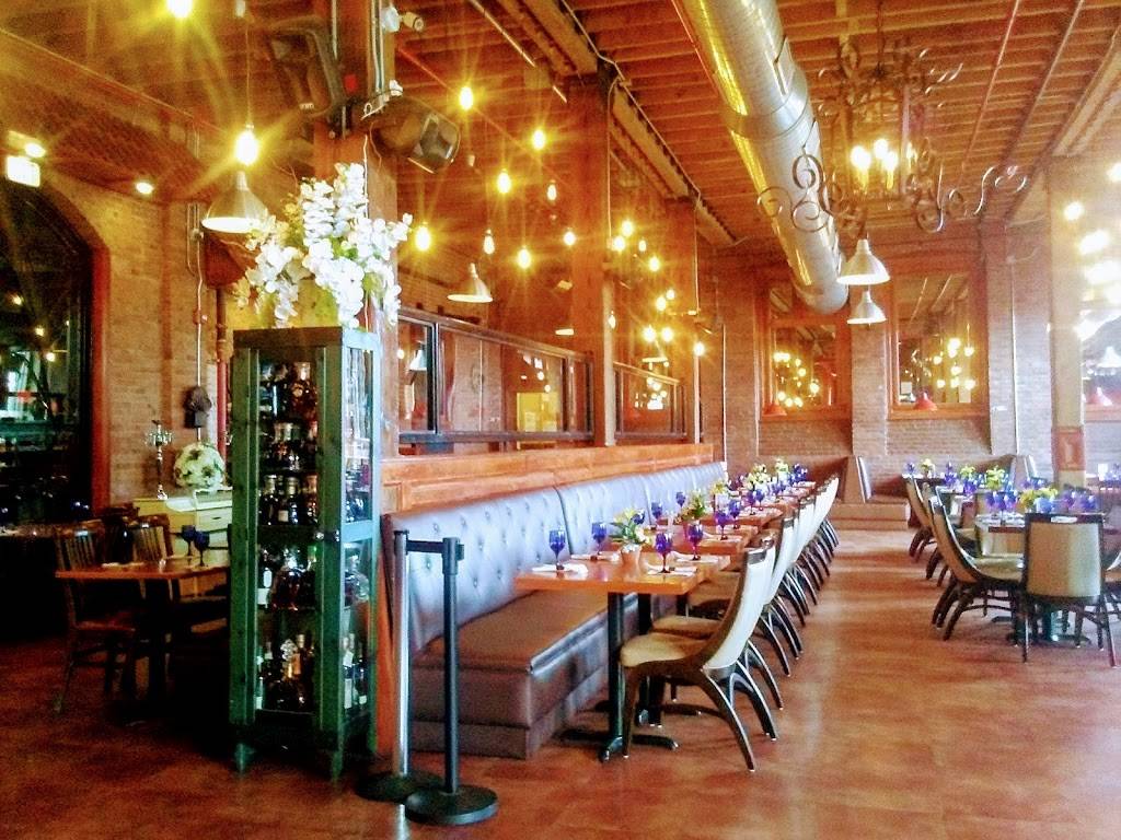 The Factory | restaurant | 451 Communipaw Ave, Jersey City, NJ 07304, USA | 2016304396 OR +1 201-630-4396