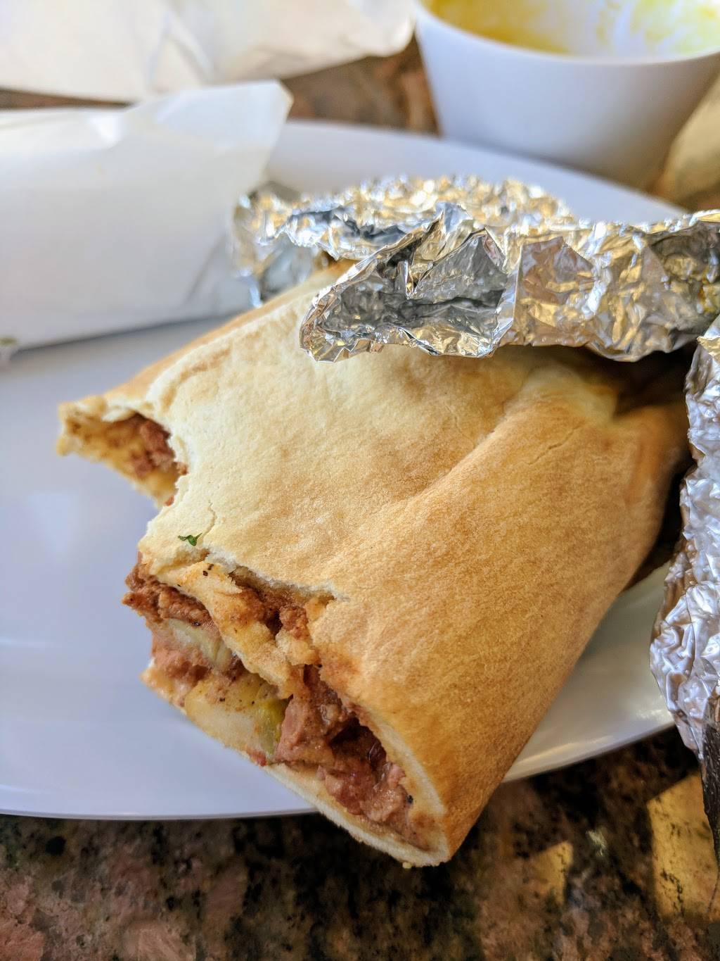 Shish Grill | restaurant | 1061 Market Pl, San Ramon, CA 94583, USA | 9254153270 OR +1 925-415-3270