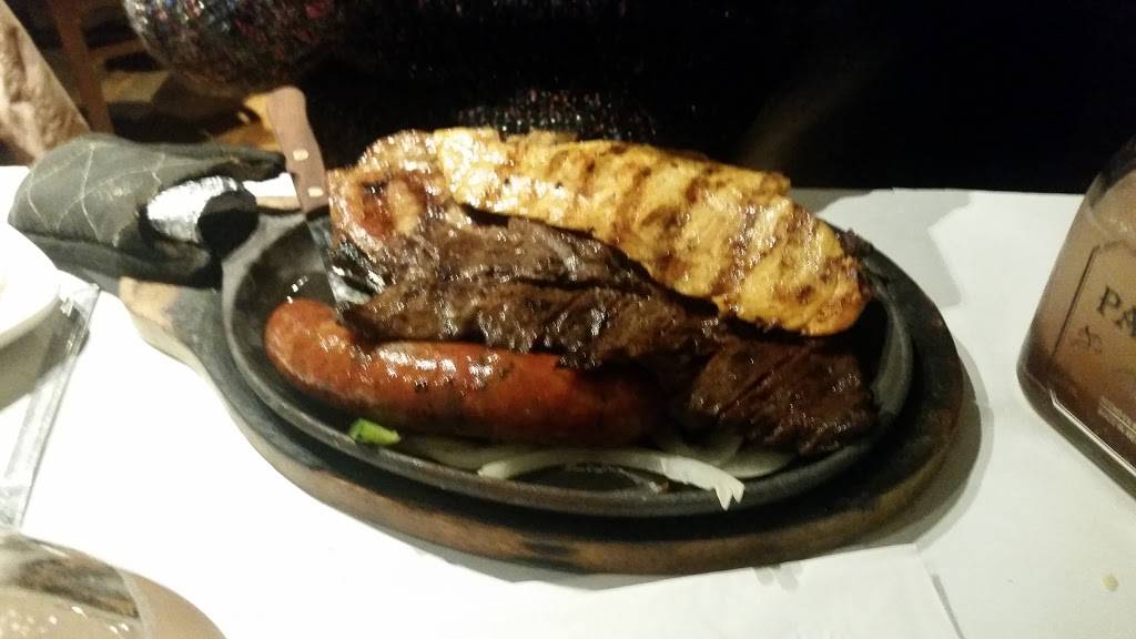 El Patron | restaurant | 194-01 Northern Blvd, Flushing, NY 11358, USA | 7188192121 OR +1 718-819-2121