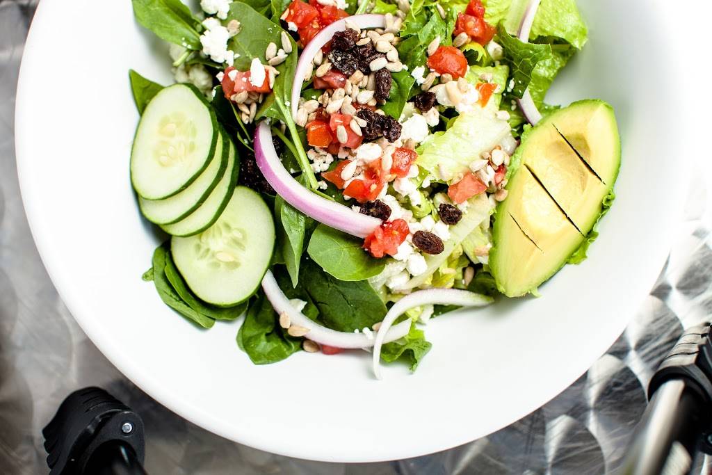 SoFresh North Tampa | restaurant | 2774 E Fowler Ave, Tampa, FL 33612, USA | 8139774477 OR +1 813-977-4477