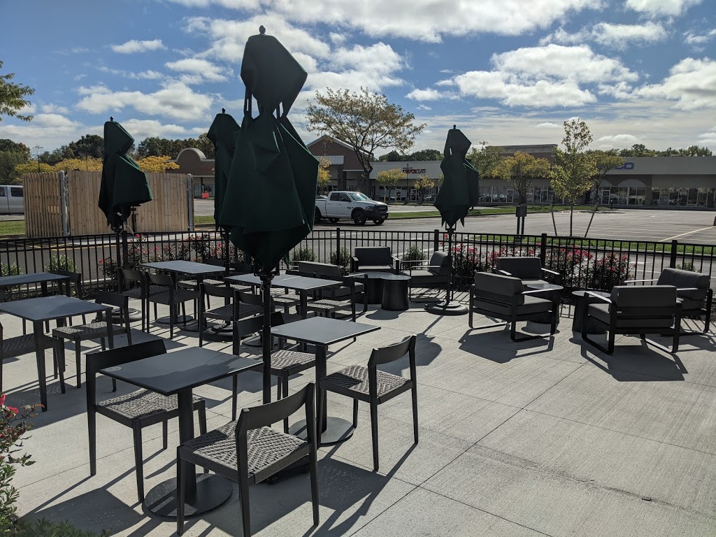 Starbucks | cafe | 1900 Empire Blvd Suite 40, Webster, NY 14580, USA | 5858662011 OR +1 585-866-2011