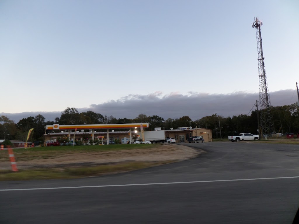 Shell | restaurant | 15046 TX-105 E, Plantersville, TX 77363, USA | 9368942444 OR +1 936-894-2444