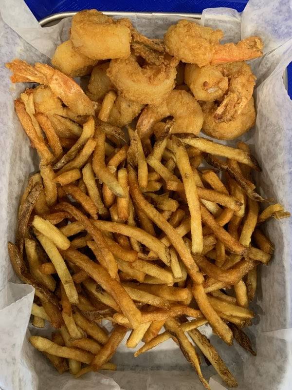 Beachside Johnnys | restaurant | 330 S Atlantic Ave, Ormond Beach, FL 32176, USA | 3862819756 OR +1 386-281-9756