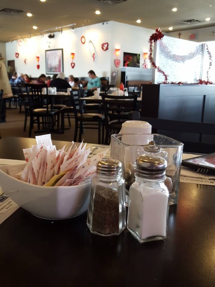 Rialdo Pizzeria & Brochetterie | restaurant | 89 Rue Principale N, Maniwaki, QC J9E 2B5, Canada | 8194497327 OR +1 819-449-7327