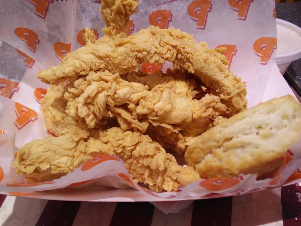 Popeyes Louisiana Kitchen | restaurant | Westfield Wheaton, 11160 Veirs Mill Rd, Wheaton-Glenmont, MD 20902, USA | 3019339003 OR +1 301-933-9003
