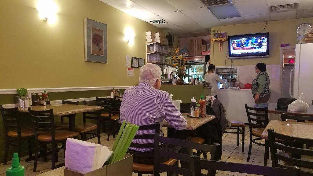 Pho 888 | restaurant | 1137 W Argyle St, Chicago, IL 60640, USA | 7739078838 OR +1 773-907-8838