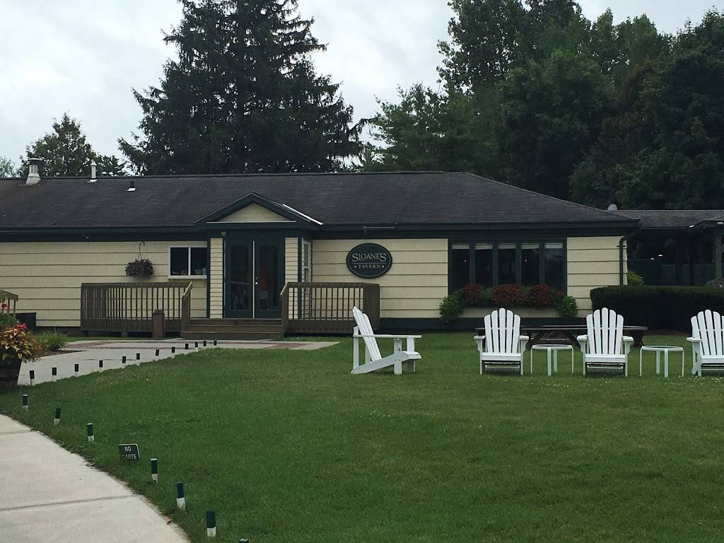 Sloanes Tavern | restaurant | 55 Lee Rd, Lenox, MA 01240, USA | 4138810686 OR +1 413-881-0686