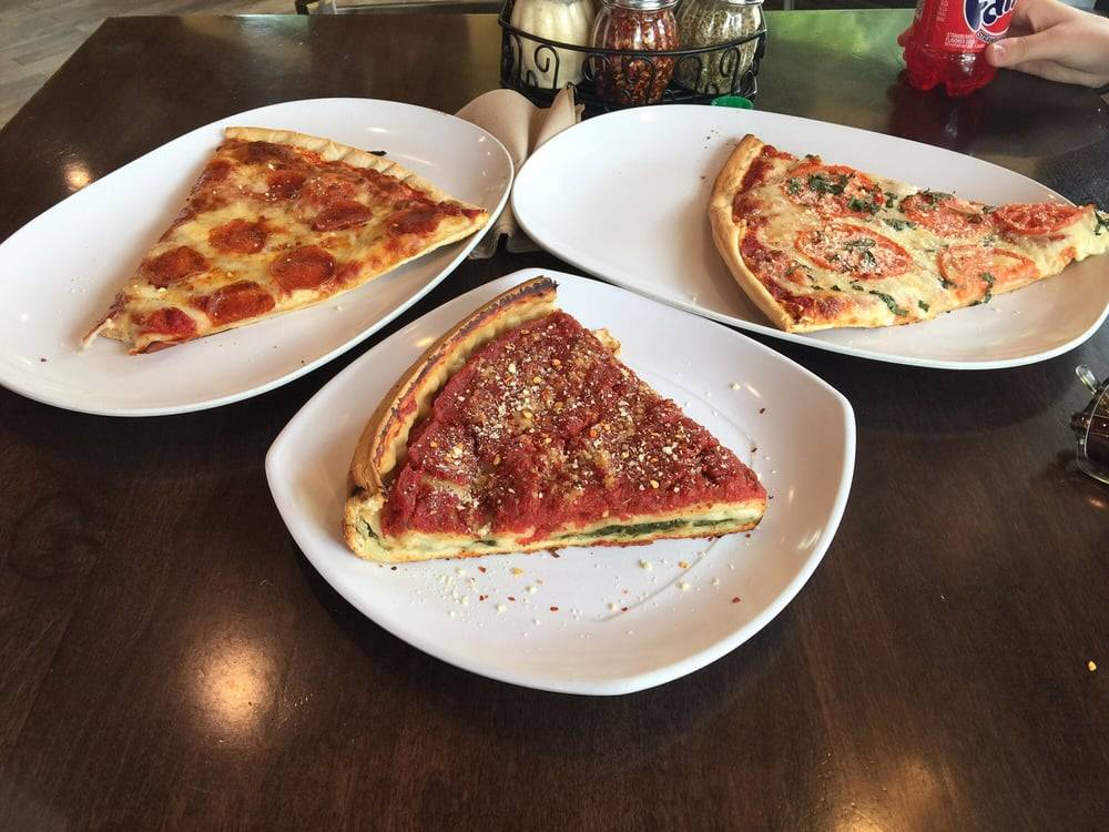 Petes Pizza and Bakehouse | cafe | 1100 W Granville Ave, Chicago, IL 60660, USA | 7732624040 OR +1 773-262-4040