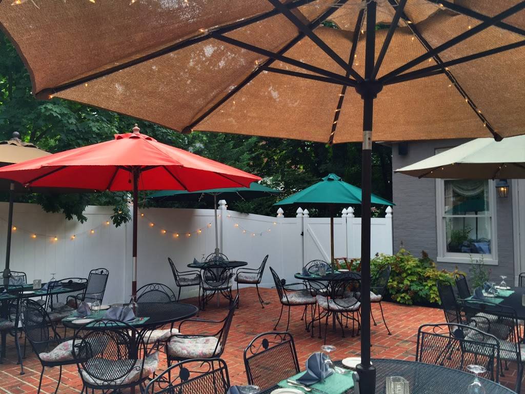 Joshua Wilton House | restaurant | 412 S Main St, Harrisonburg, VA 22801, USA | 5404344464 OR +1 540-434-4464