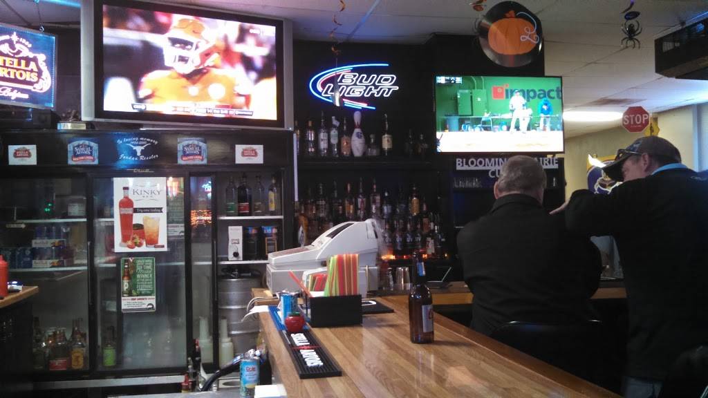 Pizza Cellar | restaurant | 302 Main St E, Blooming Prairie, MN 55917, USA | 5075837675 OR +1 507-583-7675