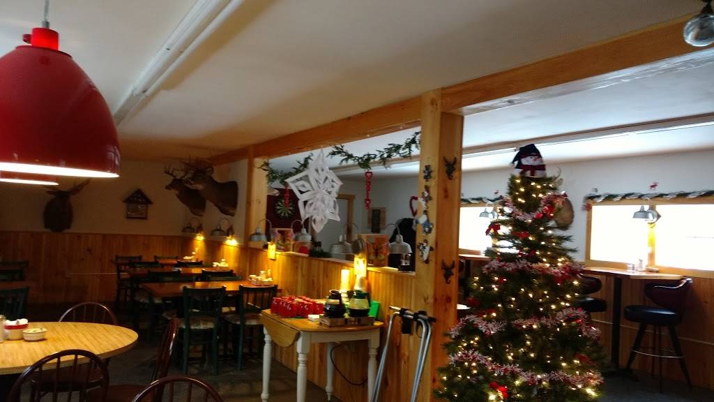 Red Moose Restaurant | restaurant | 547 Main Rd, Brownville, ME 04414, USA | 2079658300 OR +1 207-965-8300