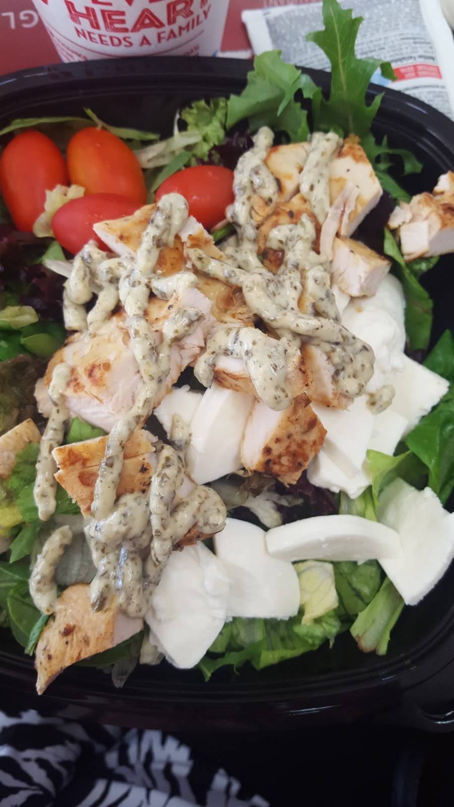 Wendys | restaurant | 3200 Custer Rd, Plano, TX 75075, USA | 9722125868 OR +1 972-212-5868