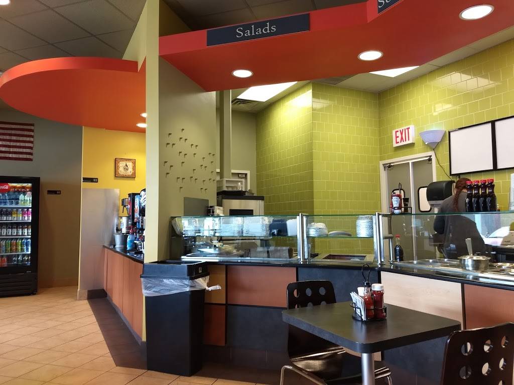 Cafe Lilah | restaurant | 1450 E Lackawanna Ave, Olyphant, PA 18447, USA | 5703828333 OR +1 570-382-8333