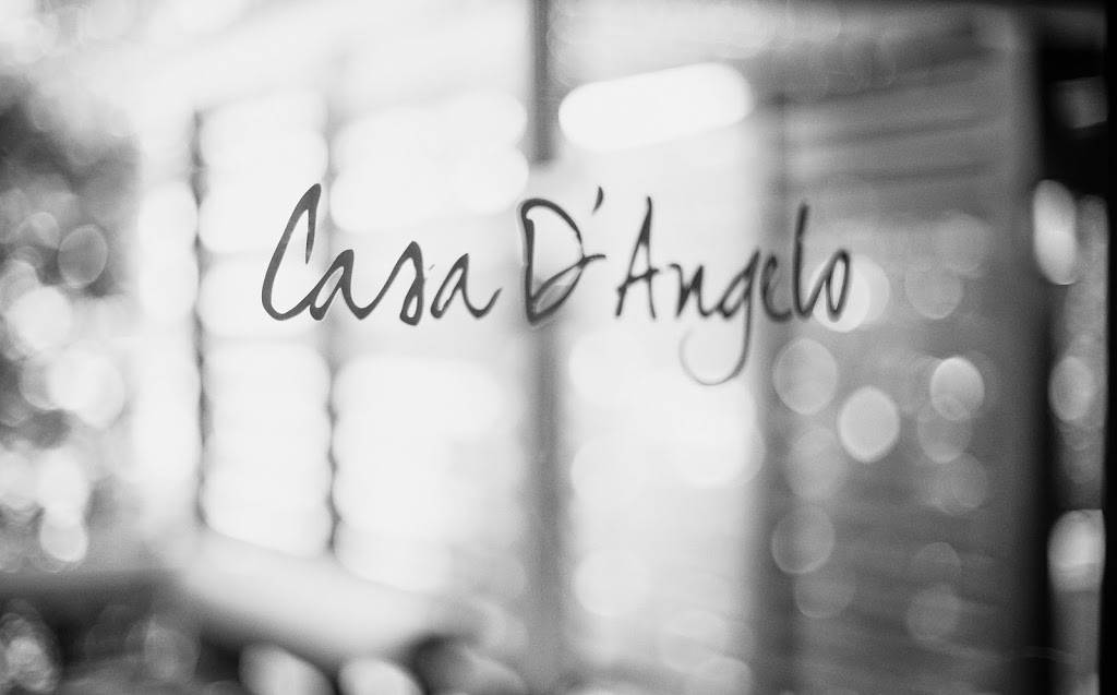 Casa DAngelo | restaurant | 2906 NE 207th St, Aventura, FL 33180, USA | 3056995500 OR +1 305-699-5500