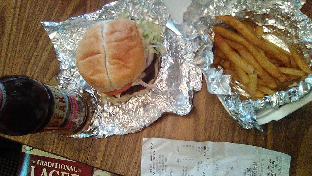 Dandy Mini Mart | meal takeaway | 2102 Mecklenburg Rd, Ithaca, NY 14850, USA | 6072736015 OR +1 607-273-6015