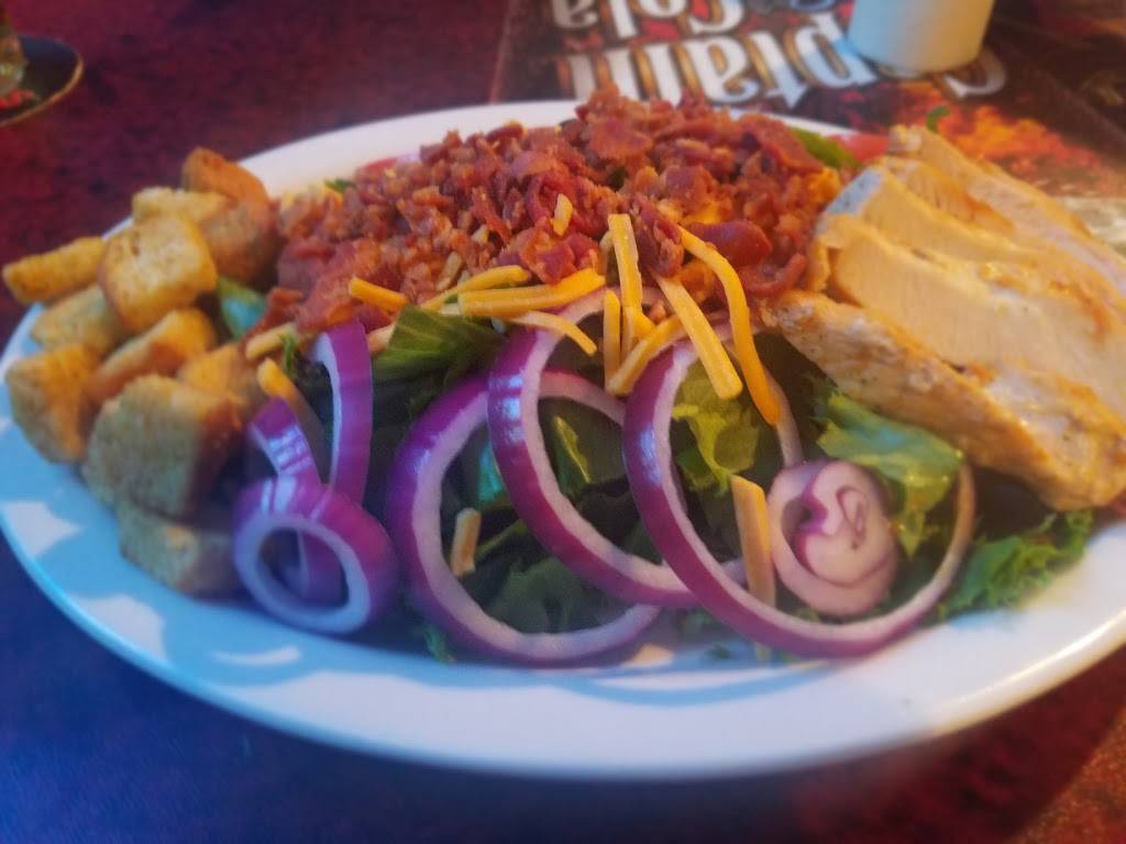 Road Trip Bar & Grill | restaurant | 217 Main St N #2714, Dover, MN 55929, USA | 5079325330 OR +1 507-932-5330