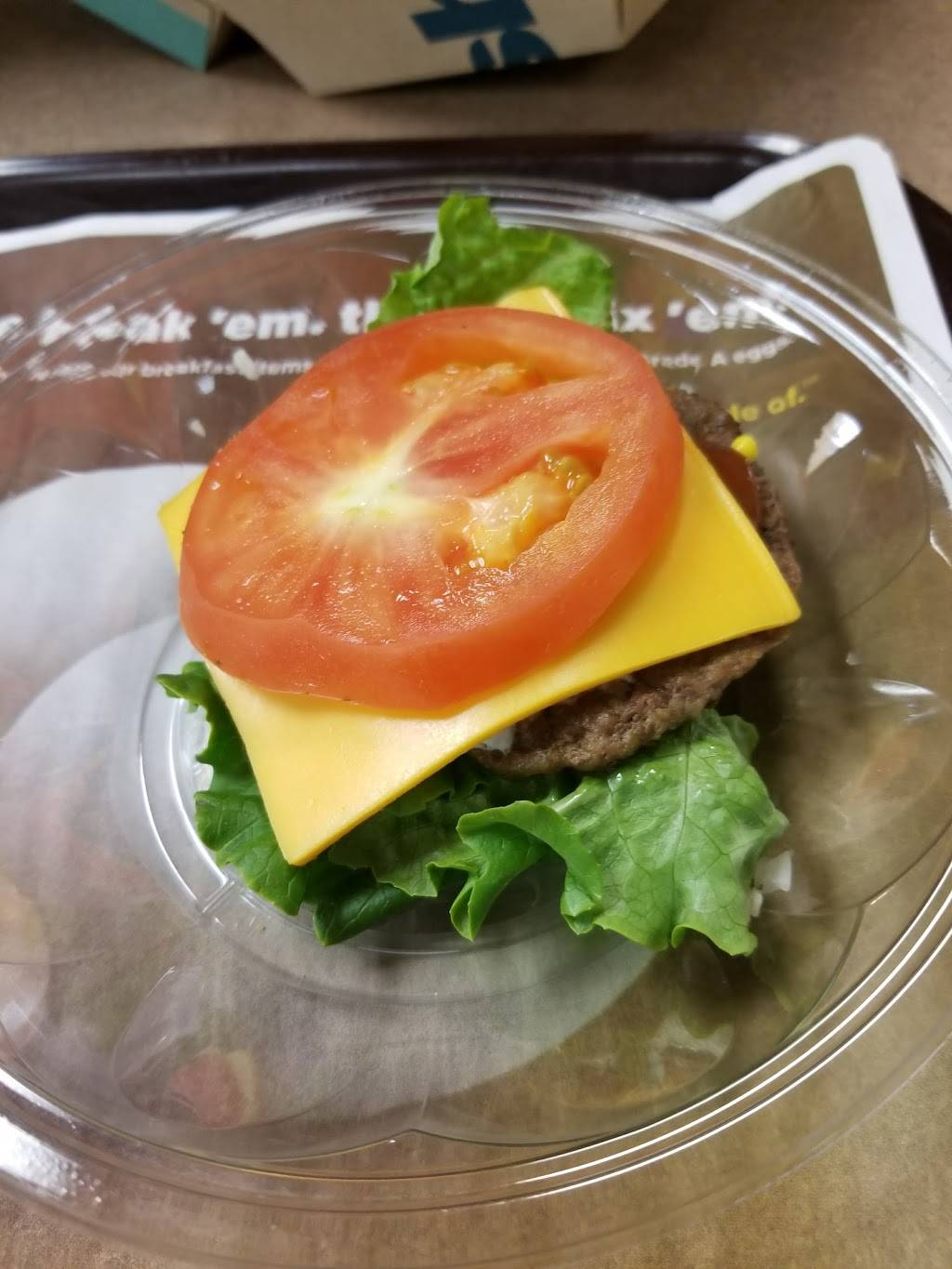 McDonalds | cafe | 1315 W 6th St, The Dalles, OR 97058, USA | 5412985747 OR +1 541-298-5747