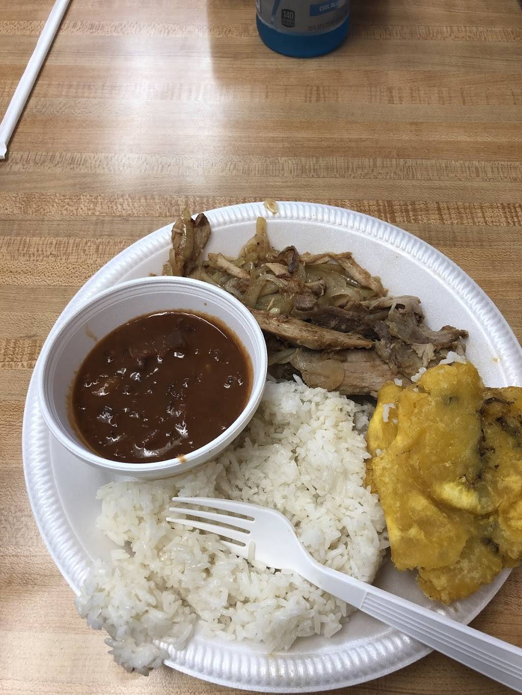 Santa Barbara Coffee Shop | restaurant | 2653 Davie Blvd, Fort Lauderdale, FL 33312, USA | 9545817845 OR +1 954-581-7845