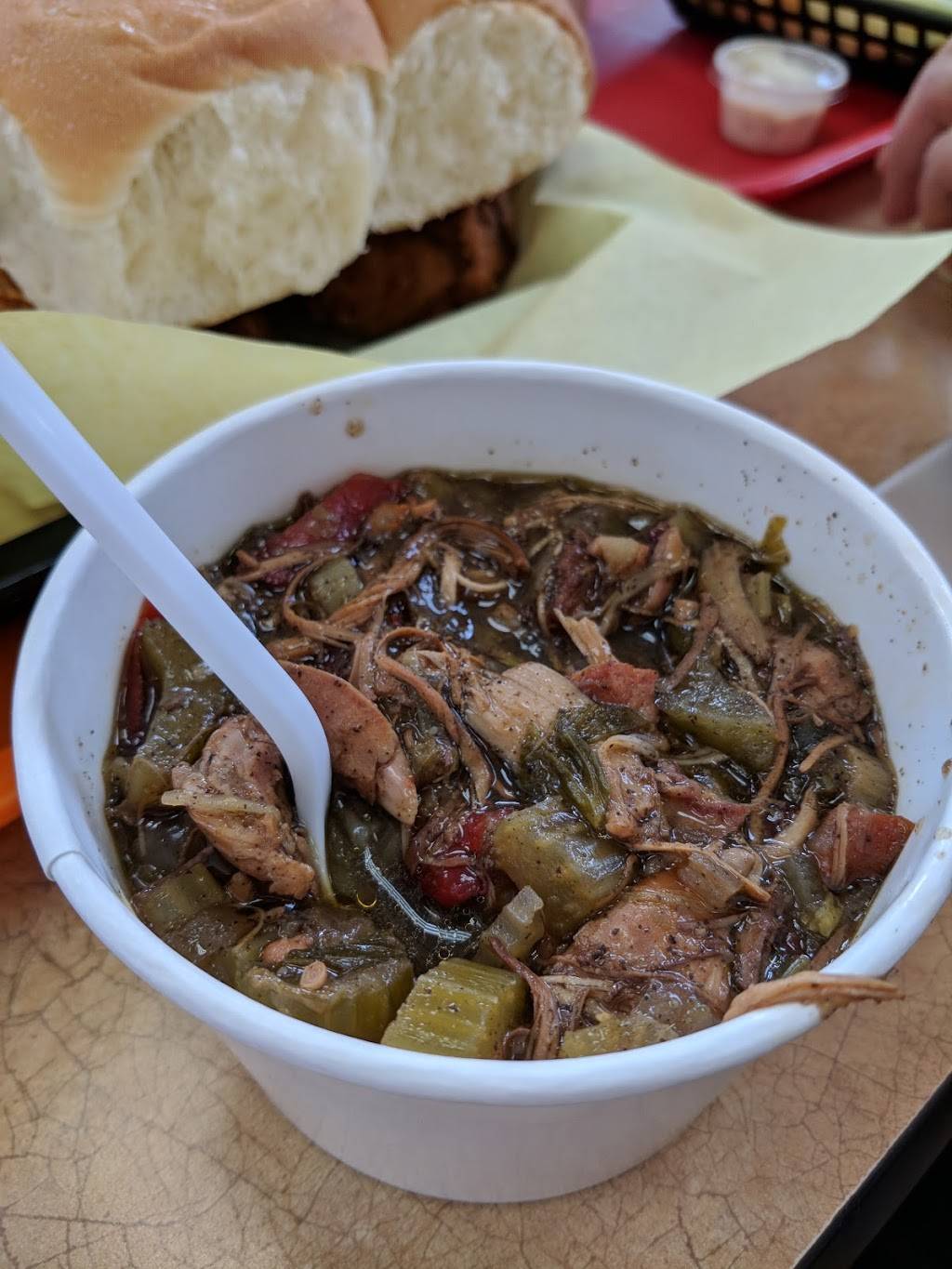 Louisiana Fried Chicken | restaurant | 2405 E 7th St, Long Beach, CA 90804, USA | 5624335359 OR +1 562-433-5359