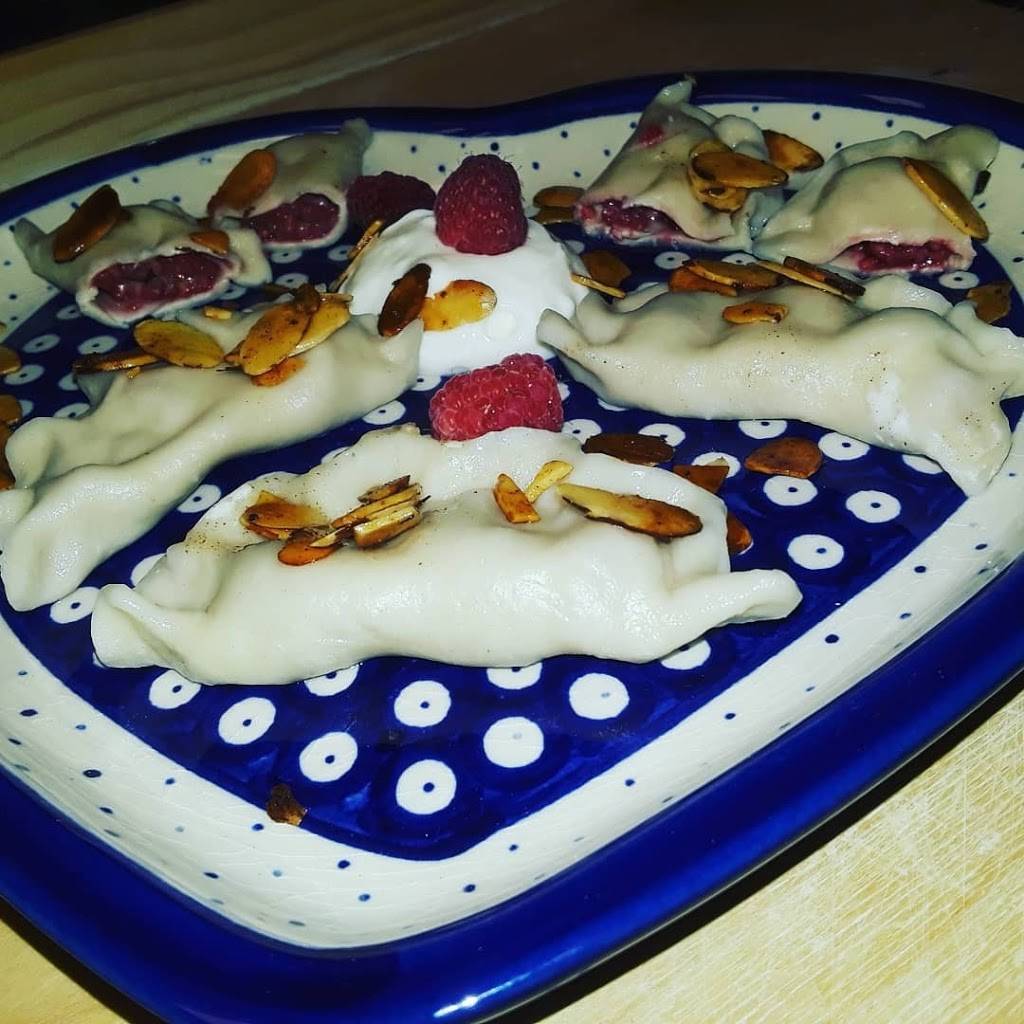 Pierogi Village | restaurant | 8540 W Lake Mead Blvd, Las Vegas, NV 89129, USA | 7257352095 OR +1 725-735-2095