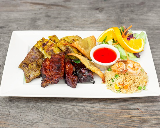 Thai East Wind Restaurant | restaurant | 2928 Washington Blvd, Marina Del Rey, CA 90292, USA | 3103058779 OR +1 310-305-8779