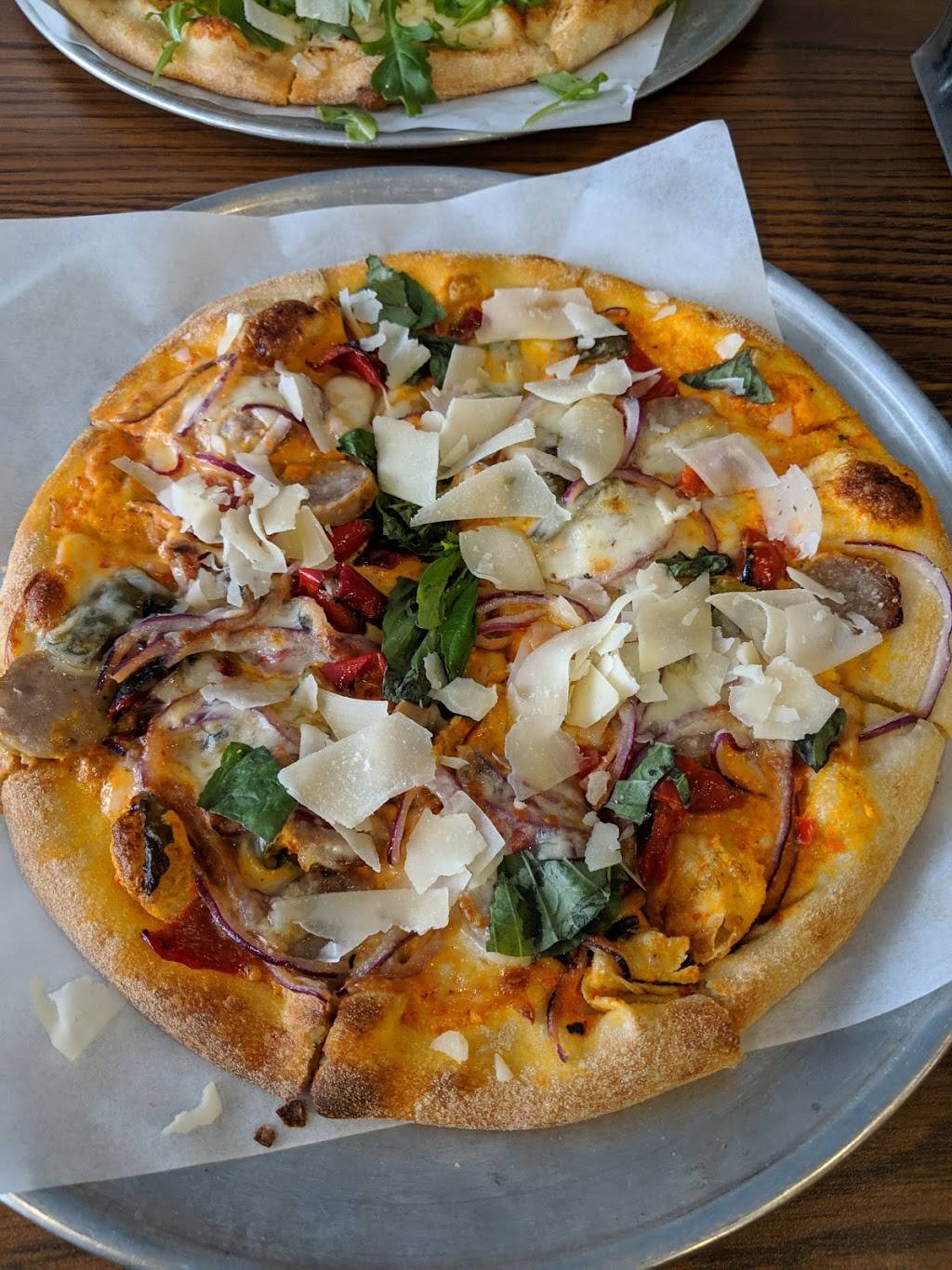 Pizza Whirl | restaurant | 1822 W 25th St, Cleveland, OH 44113, USA | 2162426464 OR +1 216-242-6464