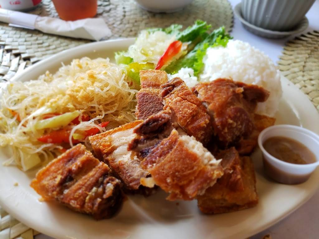 Laguna Cafe | restaurant | 8403 TX-151 #110, San Antonio, TX 78245, USA | 2103689455 OR +1 210-368-9455