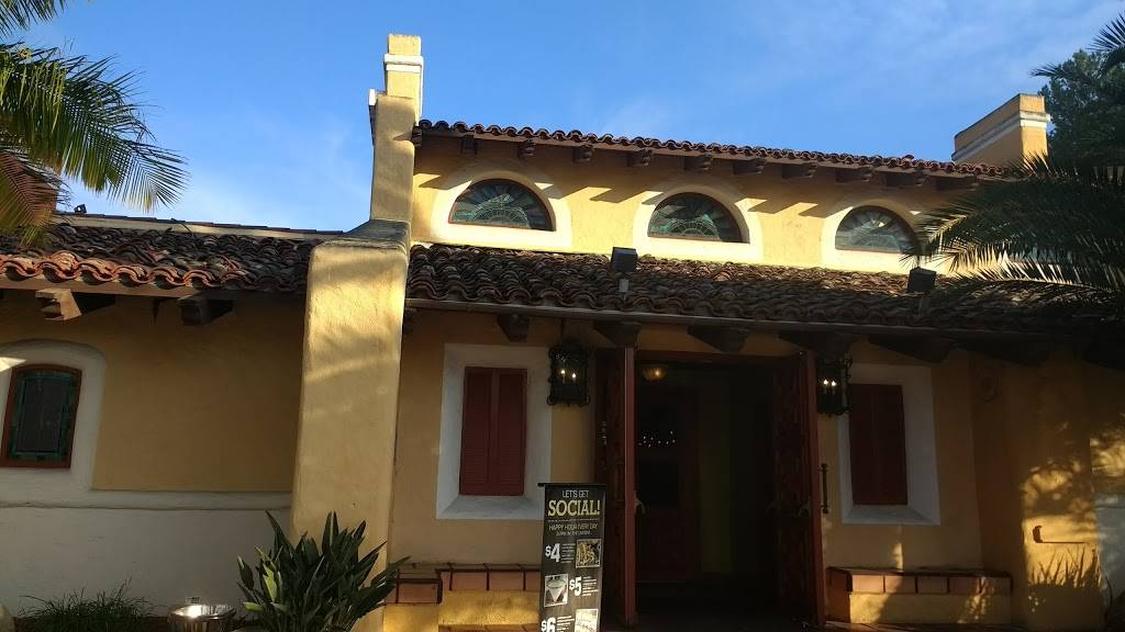 El Torito | restaurant | 24301 Avenida De La Carlota, Laguna Hills, CA 92653, USA | 9499519137 OR +1 949-951-9137