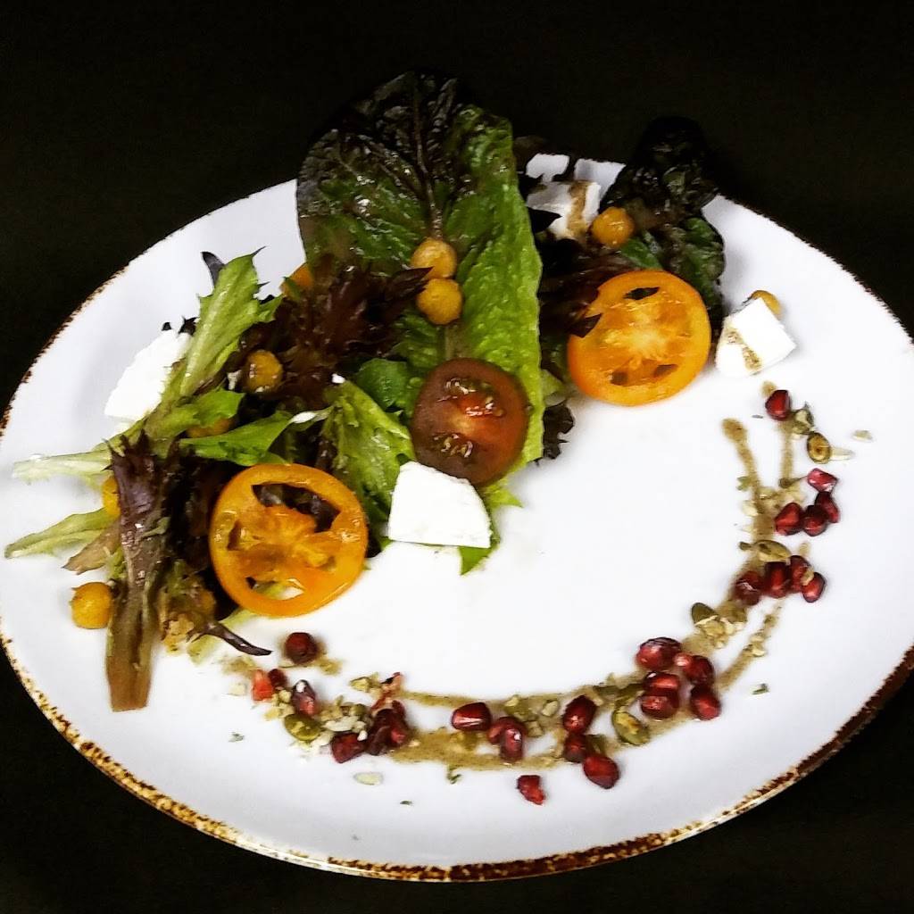 Lemonía | restaurant | 2600 Tiburon Dr #2, Naples, FL 34109, USA | 2395986644 OR +1 239-598-6644