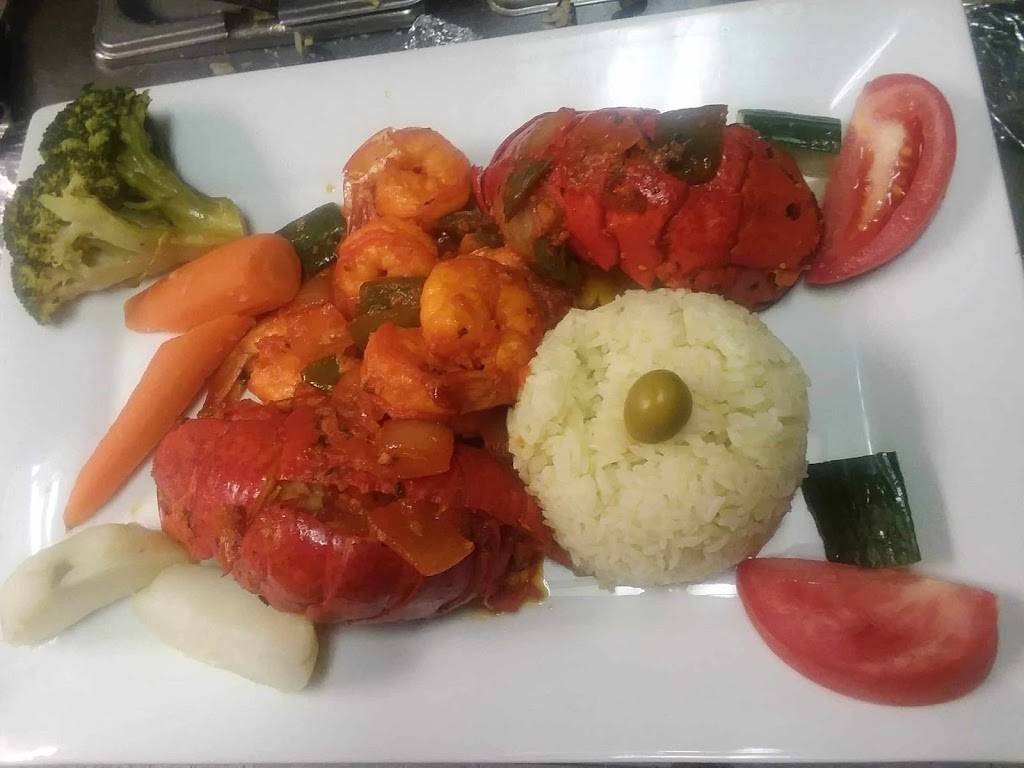 Pretos Island Cuisine Resturant | restaurant | 250 Main St, Brockton, MA 02301, USA | 5084276900 OR +1 508-427-6900