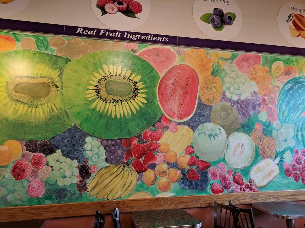 St Louis Bubble Tea | restaurant | 6677 Delmar Blvd #100, St. Louis, MO 63130, USA | 3148622890 OR +1 314-862-2890