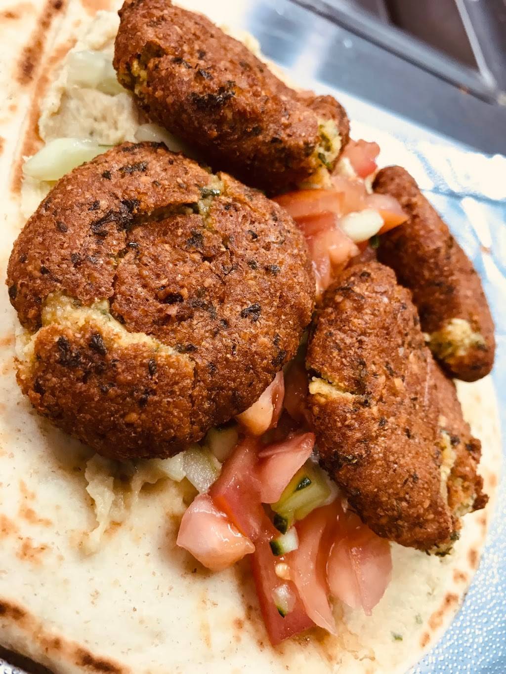 Eleni’s Kitchen Greek & American Food | restaurant | 6407 Van Nuys, CA 91401, USA | 8188495680 OR +1 818-849-5680